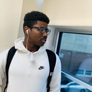 Meet your Posher, Steven